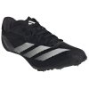 Buty kolce adidas ADIZERO Sprintstar IG9908 42 czarny